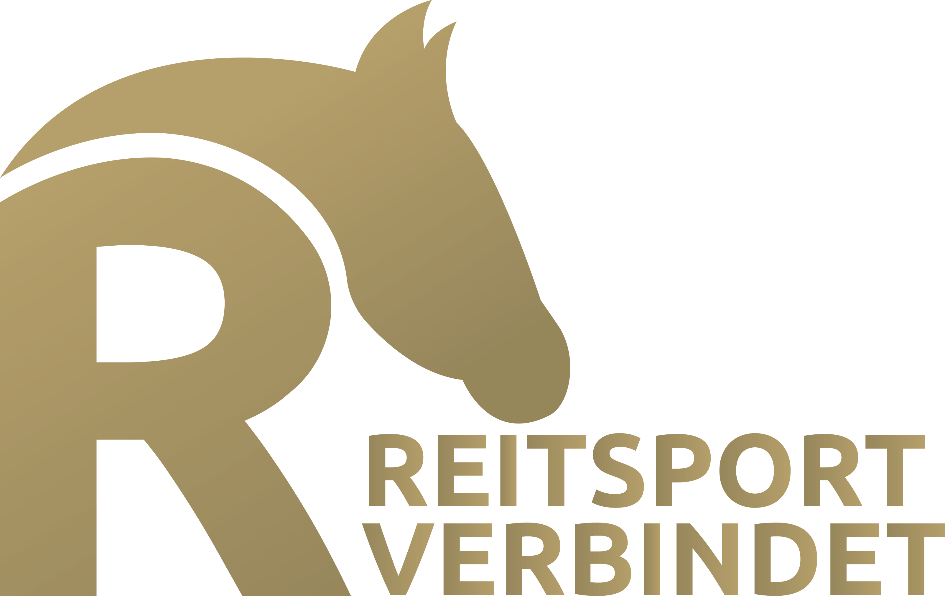 Reitsport verbindet